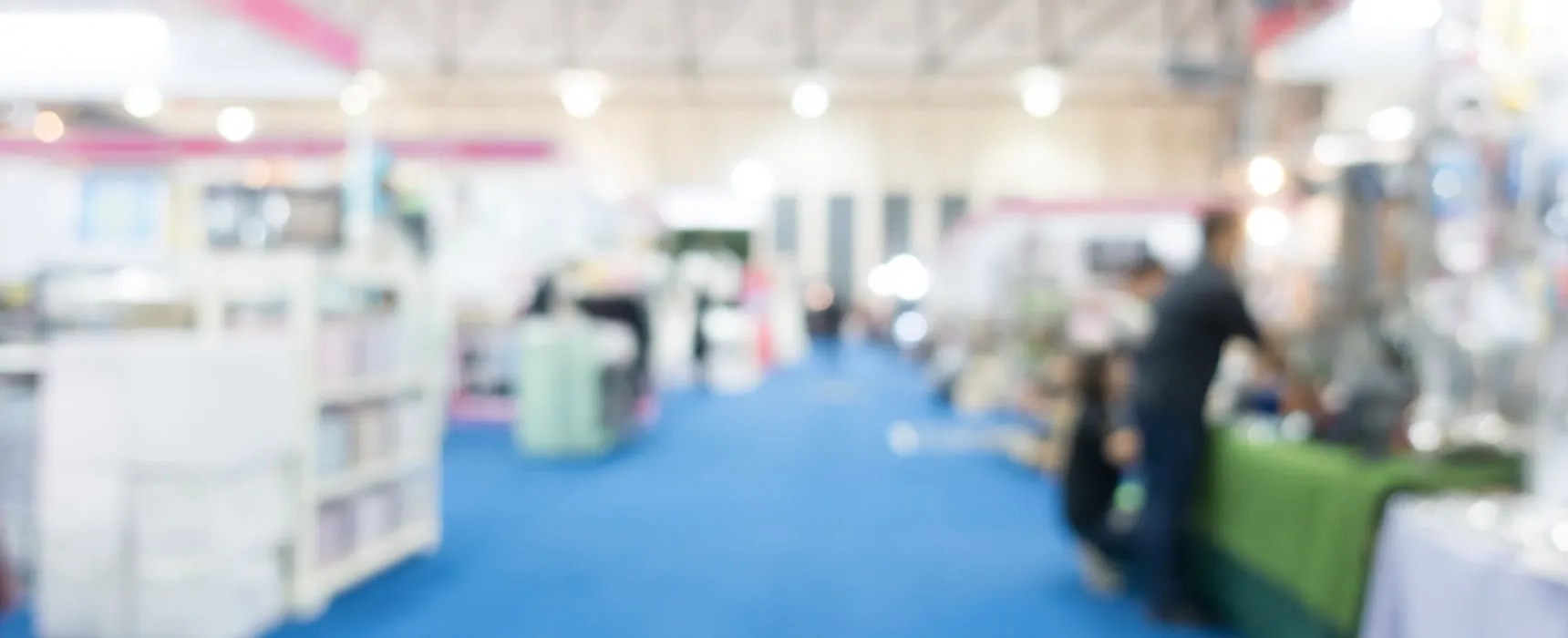 Fuar Stant Tasarımı ve Kurulumu